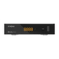 Strong SRT7030 HD Sat-Receiver DVB-S2 - SAT-Receiver - Schwarz Strong SRT7030 HD Sat-Receiver DVB-S2 - SAT-Receiver - Schwarz