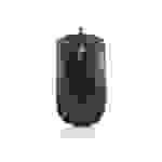 Lenovo Maus - Fingerprint Biometric USB Mouse (G2) Multimedia-Technik