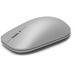 Microsoft Surface - BlueTrack - Bluetooth - 4000 fps - Grau