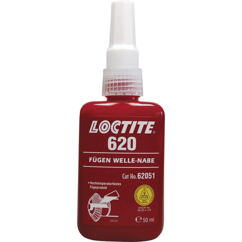 Loctite® 620 Fügeprodukt 234779 50ml