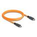 DELOCK USB 5 Gbps Kabel USB Type-C St zu USB Type-C St 1m o.