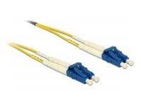 Netzwerkkabel - LC Single-Modus (M)