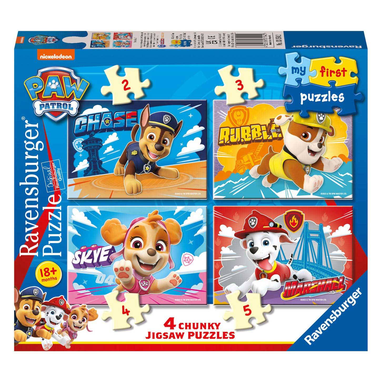 Ravensburger , 1x -04005556031542