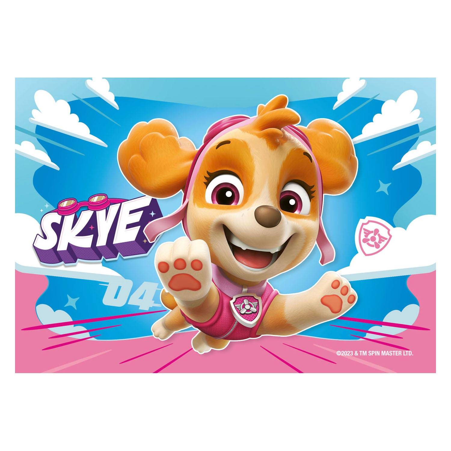 Ravensburger , 1x -04005556031542