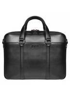 Port Designs Versailles II 35,6 cm (14") Aktenkoffer Schwarz