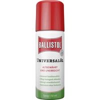 Ballistol 21459 Universalöl 50ml Ballistol 21459 Universalöl 50ml