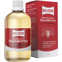Ballistol Hautpflegecreme 26200 100ml Ballistol Hautpflegecreme 26200 100ml