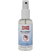 Ballistol Stichfrei 26800 Insektenschutz-Spray Abwehrstoff 100ml Ballistol Stichfrei 26800 Insektenschutz-Spray Abwehrstoff 100ml