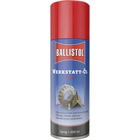 Ballistol 22950 Werkstattöl 200ml Ballistol 22950 Werkstattöl 200ml