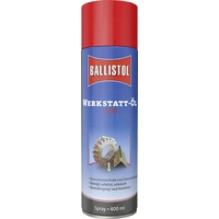 Ballistol 22960 Werkstattöl 400ml Ballistol 22960 Werkstattöl 400ml