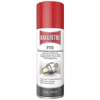 Ballistol 25600 PTFE-Spray 200ml Ballistol 25600 PTFE-Spray 200ml