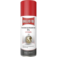 Ballistol 22800 Feinmechaniköl 200ml Ballistol 22800 Feinmechaniköl 200ml