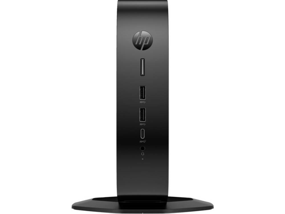 HP Elite t755 - Thin Client - SFF - 1 x Ryzen Embedded V2546 / 3 GHz
