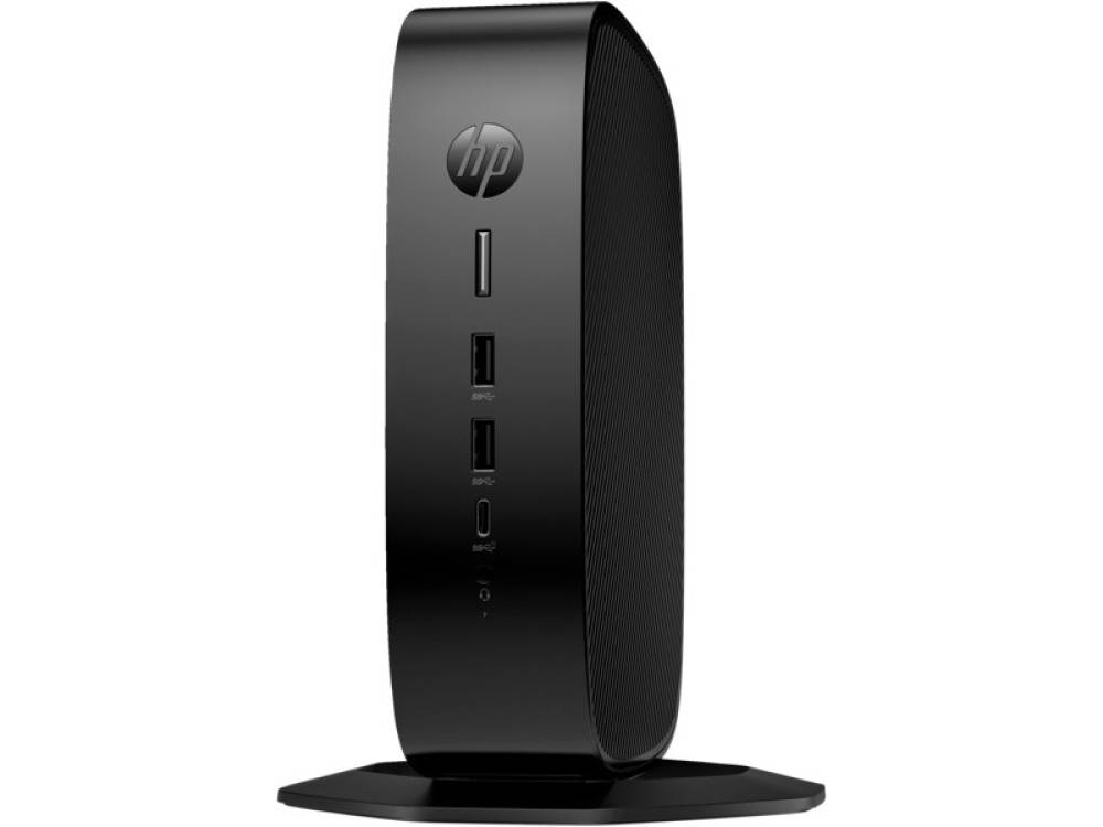 HP Elite t755 - Thin Client - SFF - 1 x Ryzen Embedded V2546 / 3 GHz
