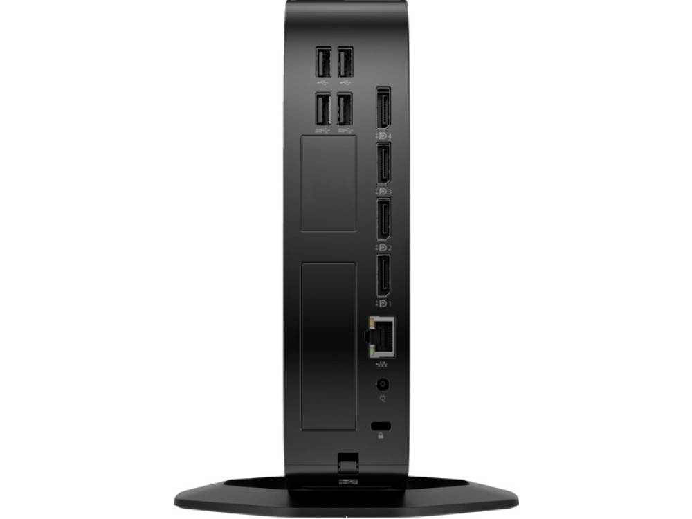 HP Elite t755 - Thin Client - SFF - 1 x Ryzen Embedded V2546 / 3 GHz
