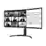 LG 34WR55QC-B.AEUFlachbildschirm (TFT/LCD)