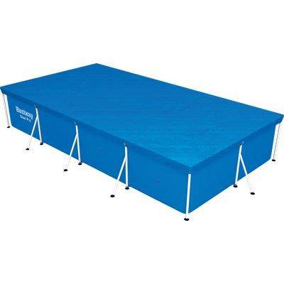 Bestway Poolabdeckung Flowclear 400x211 cm
