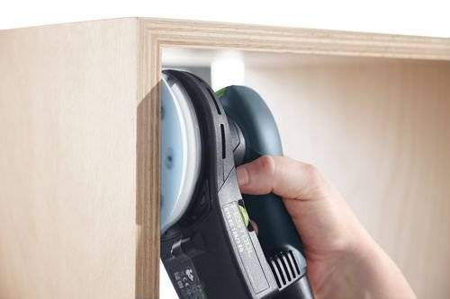 Schleifteller ST-STF 125/8-M8-J H, FESTOOL powered by UPR