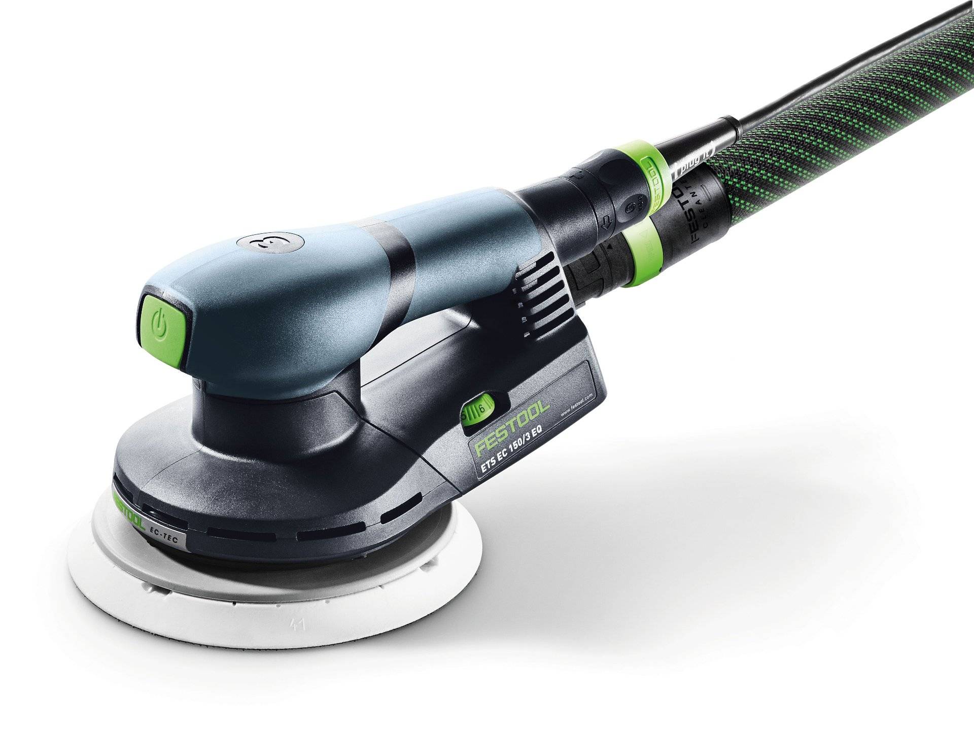 Festool Exzenterschleifer ETS EC 150/3 EQ
