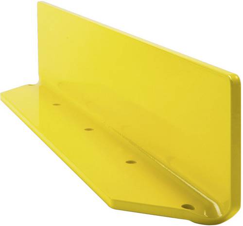 Moravia 197.24.121 MORION-Leitbord (L x B x H) 800 x 100 x 150mm
