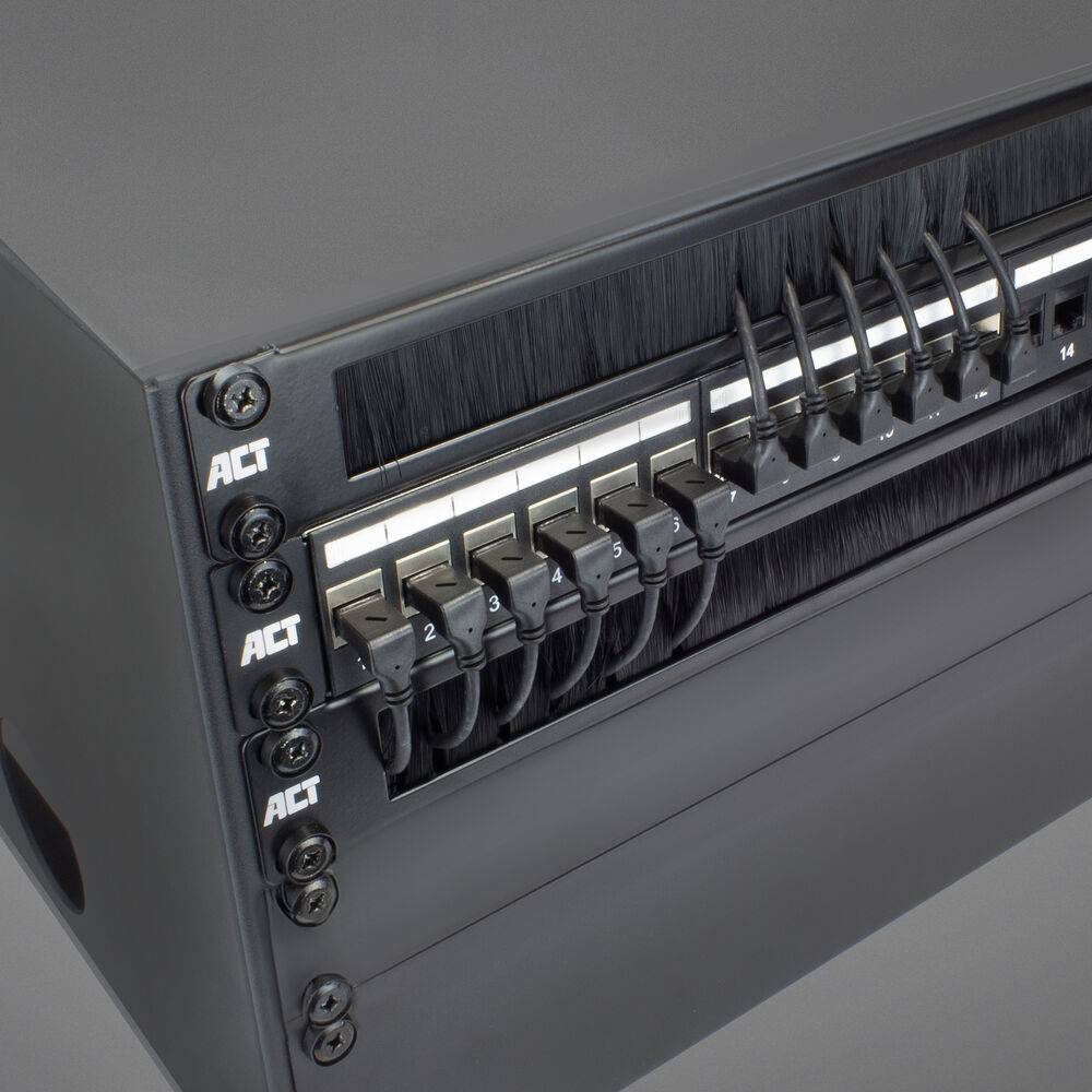 ACT Connectivity Solutions DC3903, 1x -08716065547221