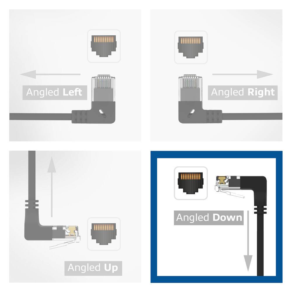 ACT Connectivity Solutions DC3900, 1x -08716065549027