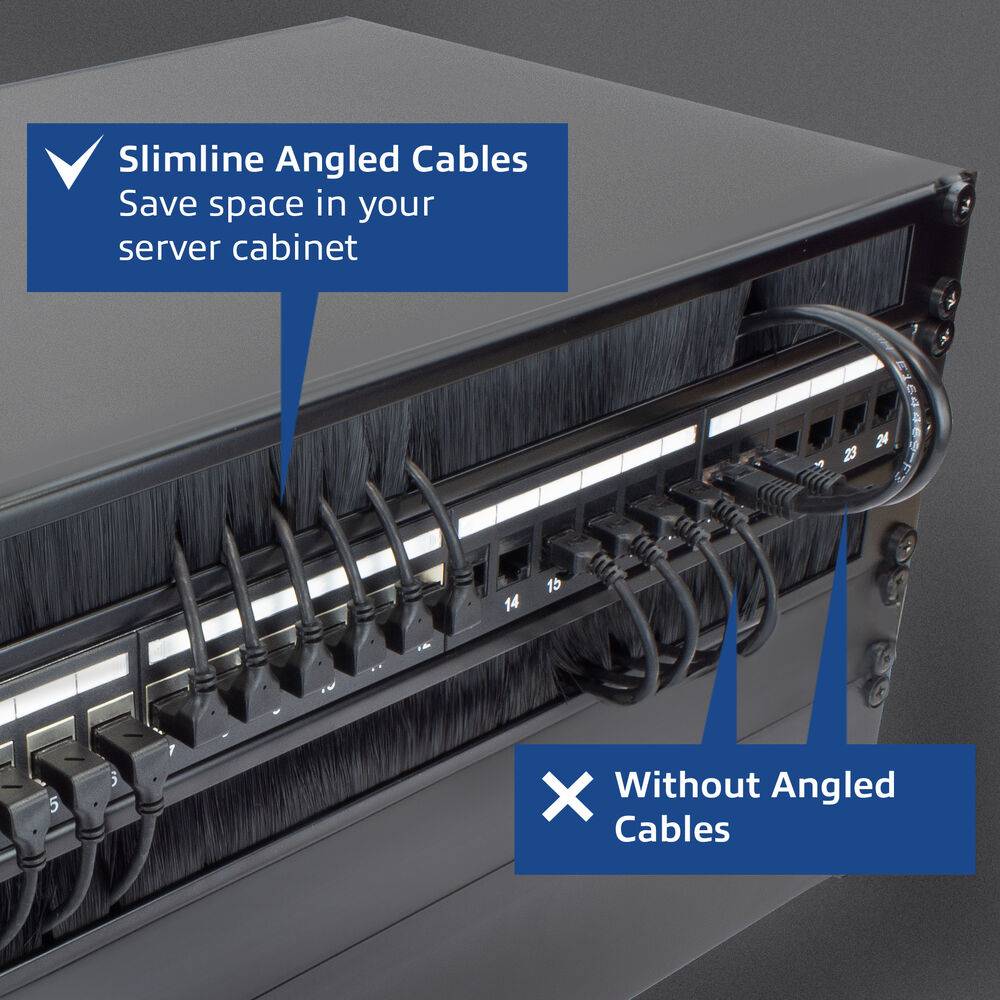 ACT Connectivity Solutions DC3901, 1x -08716065547207