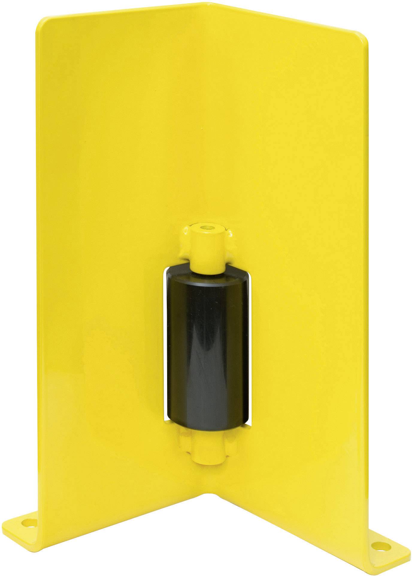 Moravia 197.22.542 Winkel-Schutzprofil Gelb (B x H x T) 160 x 400 x 160mm