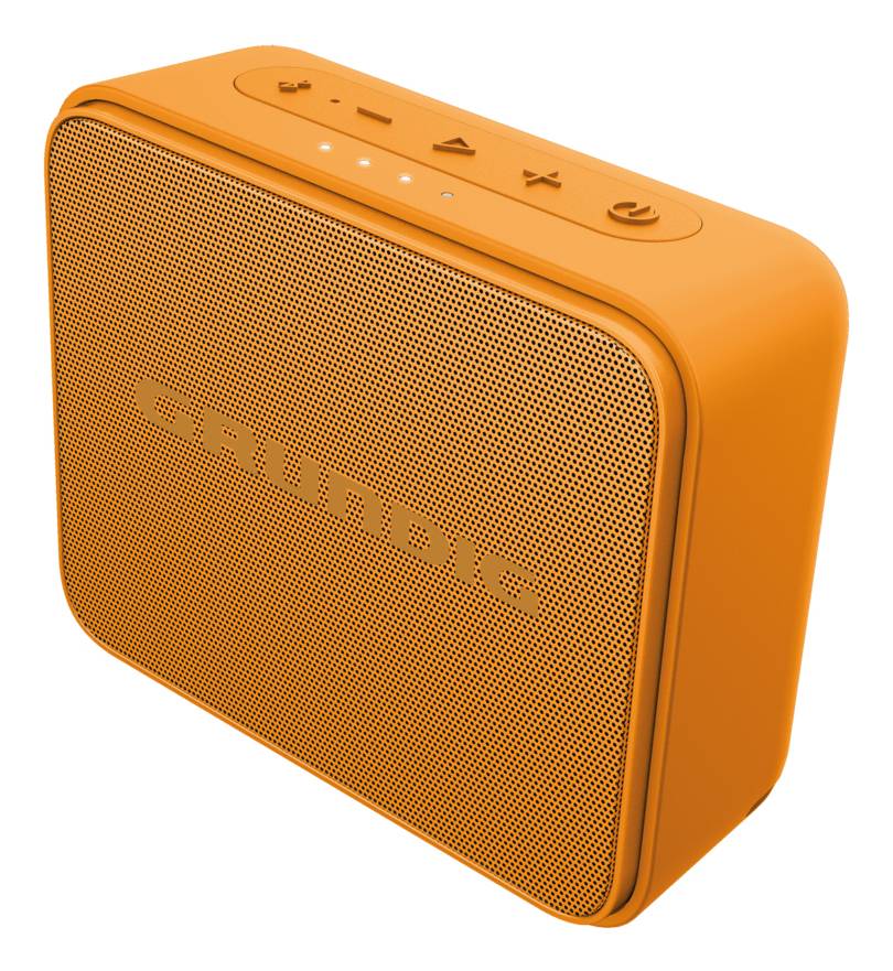 Beko Grundig CE Bluetooth-Lautsprecher GBTJamOran