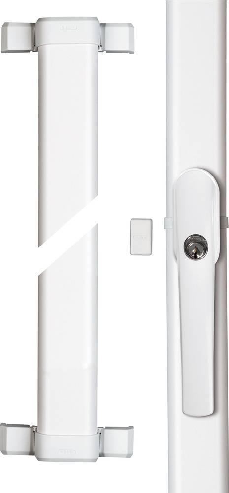 ABUS Fenster-Stangenschloss FOS550A W AL0125