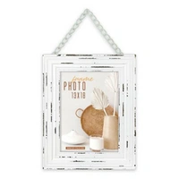 ZEP Fotorahmen TW423 Orly White 20x30 cm ZEP Fotorahmen TW423 Orly White 20x30 cm