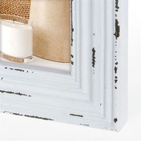 ZEP Fotorahmen TW423 Orly White 20x30 cm ZEP Fotorahmen TW423 Orly White 20x30 cm