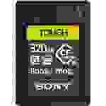 CEA-G320T - Flash-Speicherkarte - 320 GB