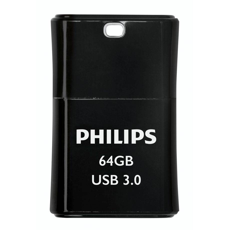 Philips FM64FD90B Pico Edition 3.0 - USB-Flash-Laufwerk