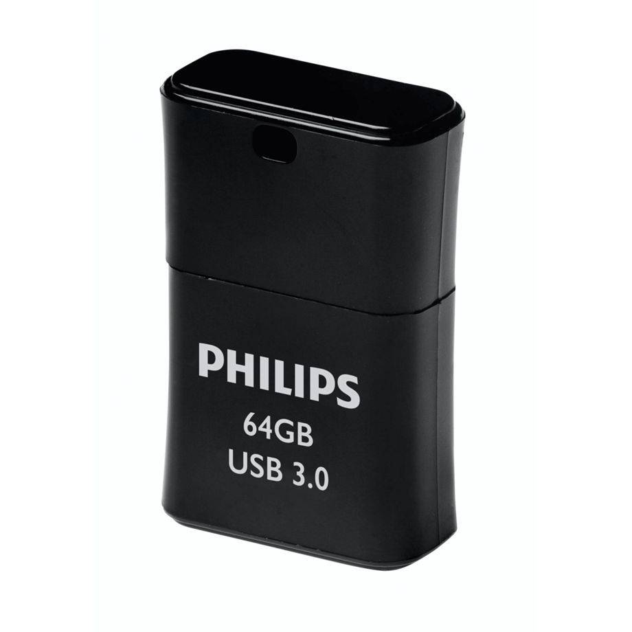 Philips FM64FD90B Pico Edition 3.0 - USB-Flash-Laufwerk
