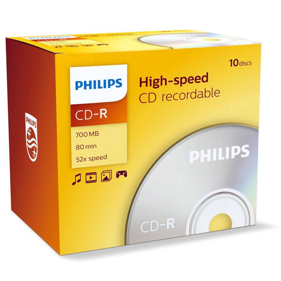 Philips CR7D5NJ10/00 , 1x -08710895778183