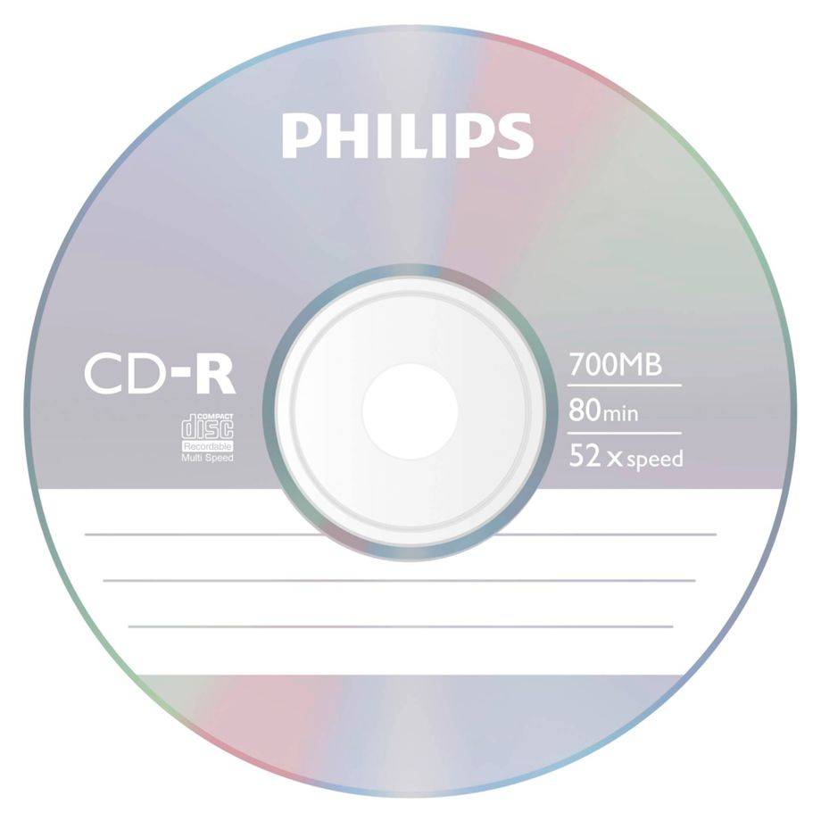 Philips CR7D5NJ10/00 , 1x -08710895778183