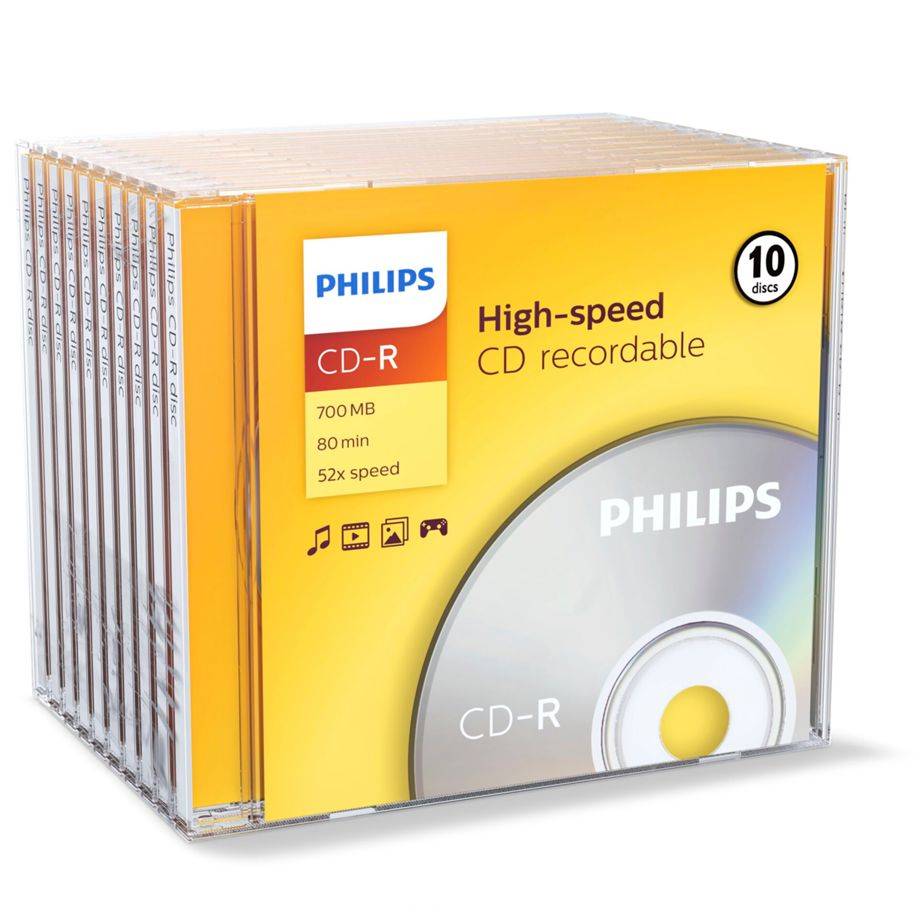 Philips CR7D5NJ10/00 , 1x -08710895778183