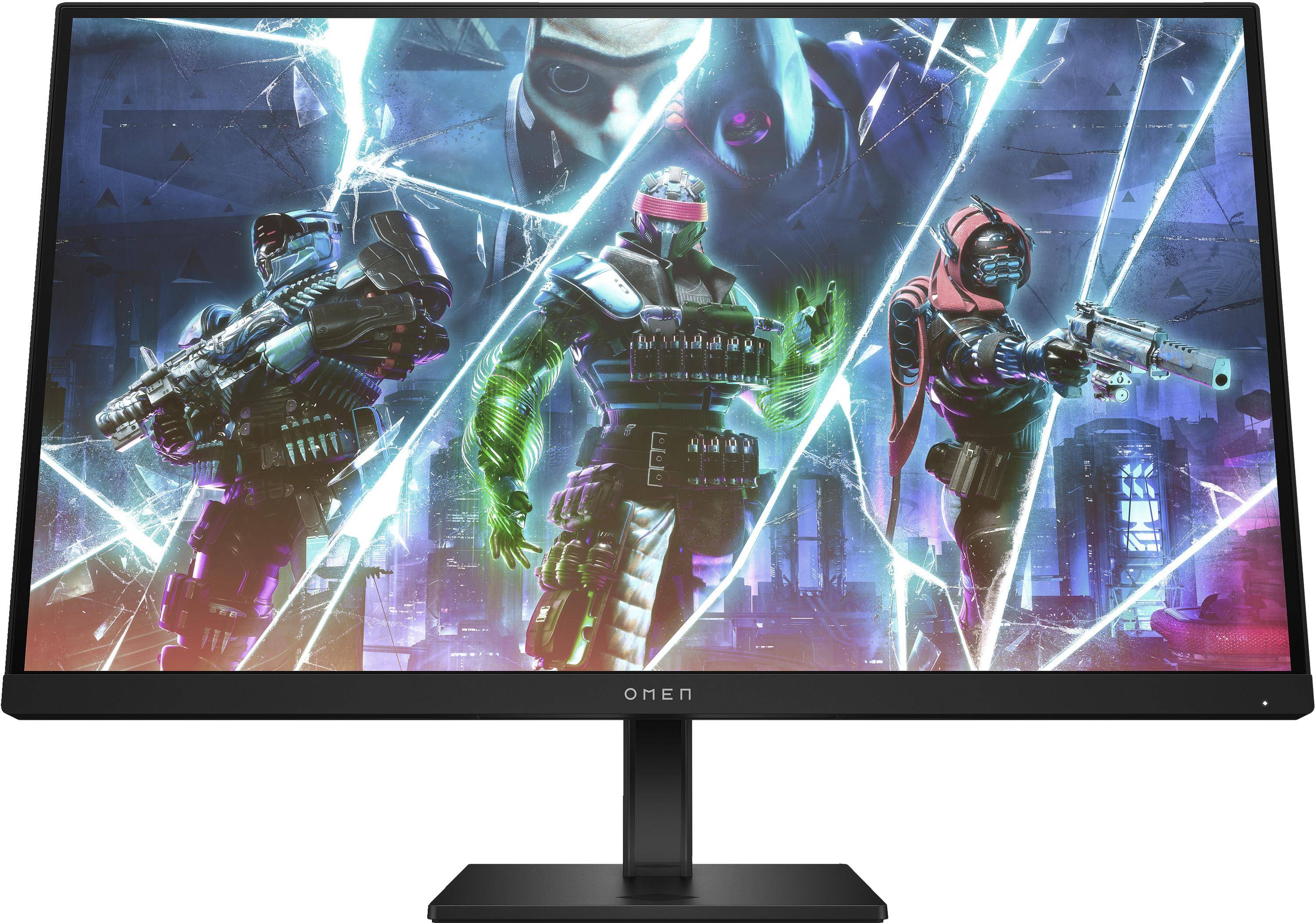 HP Omen 27s 68,6cm (27") FHD IPS Monitor 16:9 HDMI/DP/USB 240Hz FreeSync