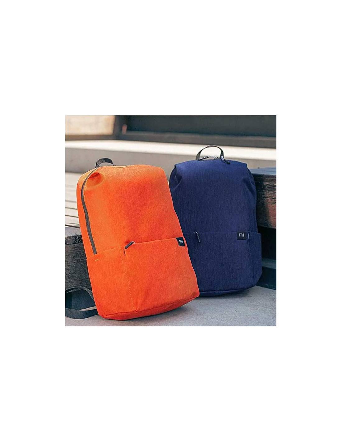 Xiaomi Mi Casual Daypack, Stadt, Unisex, Notebook-Gehäuse, Polyester