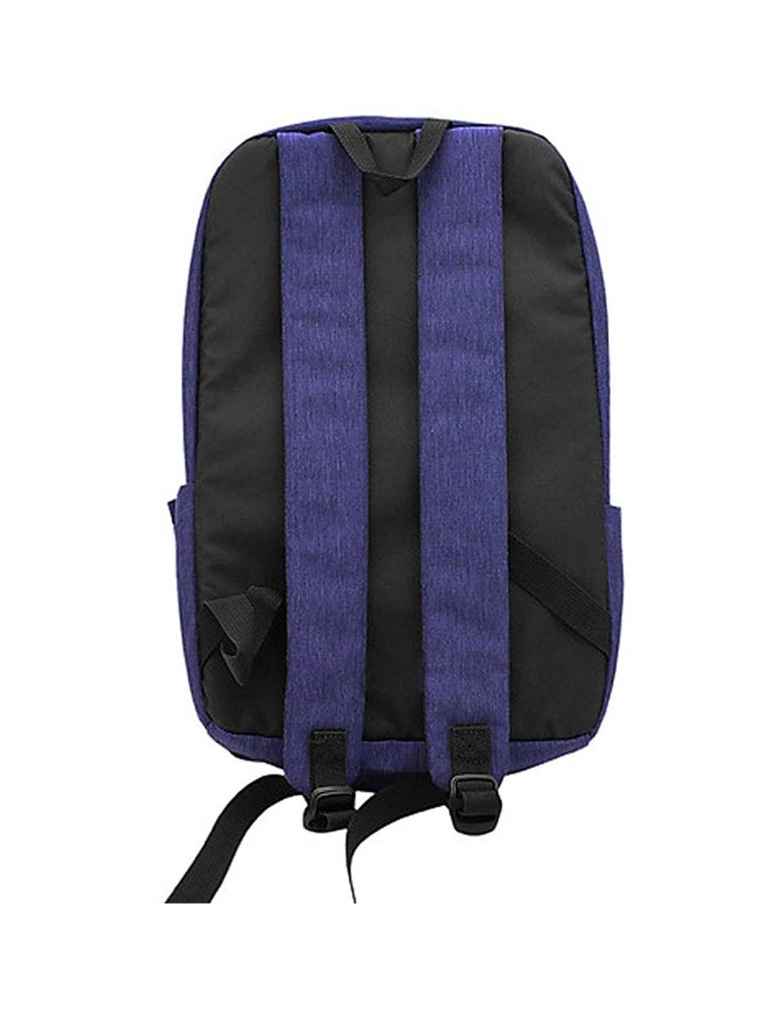 Xiaomi Mi Casual Daypack, Stadt, Unisex, Notebook-Gehäuse, Polyester