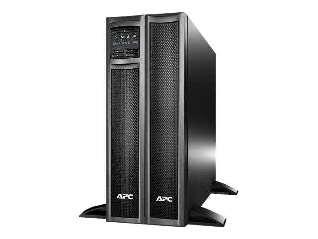 APC by Schneider Electric Smart UPS SMX1000I 19 Zoll USV 1000 VA