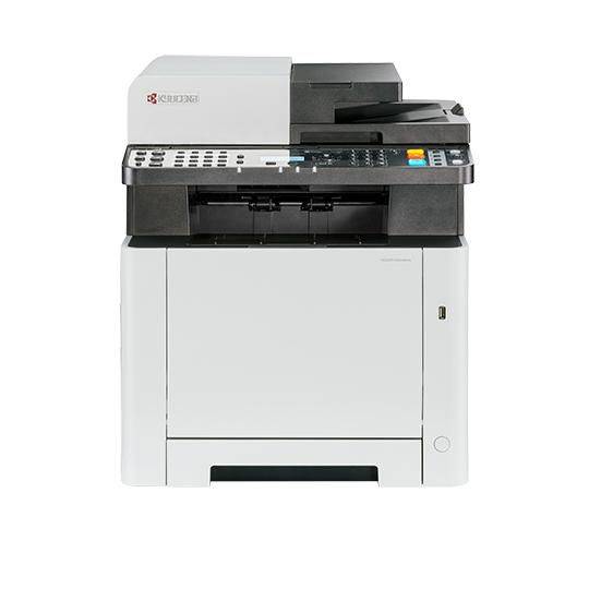 KYOCERA ECOSYS MA2100cfx Multigerät Farbe 4-in-1