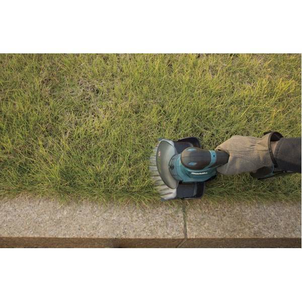 Makita DUM604ZX Akku Grasschere mit Zubehör, ohne Akku, ohne Ladegerät 18 V Li-Ion