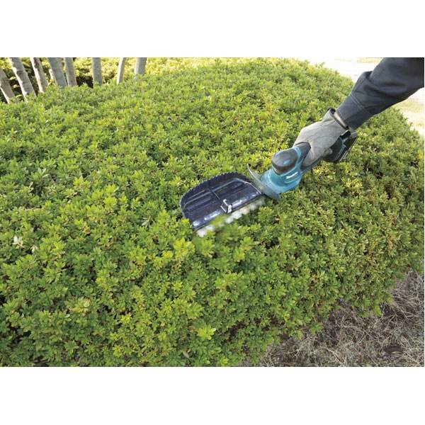 Makita DUM604ZX Akku Grasschere mit Zubehör, ohne Akku, ohne Ladegerät 18 V Li-Ion