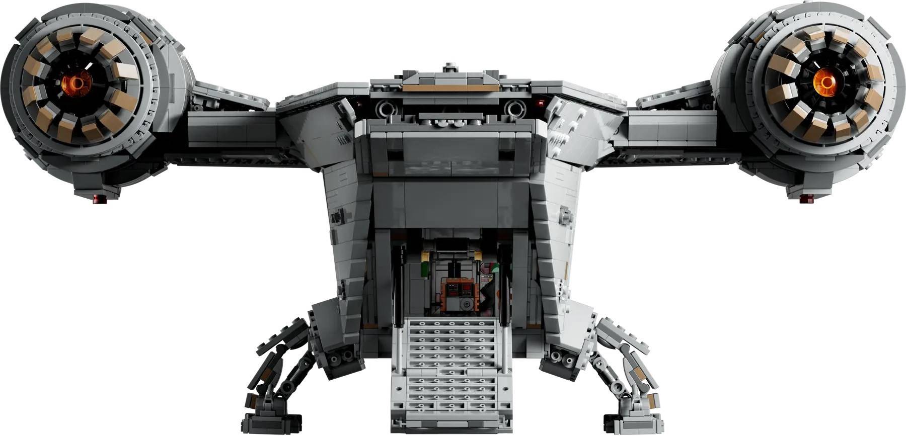 Lego ® Star Wars 75331 The Razor Crest™ 75331