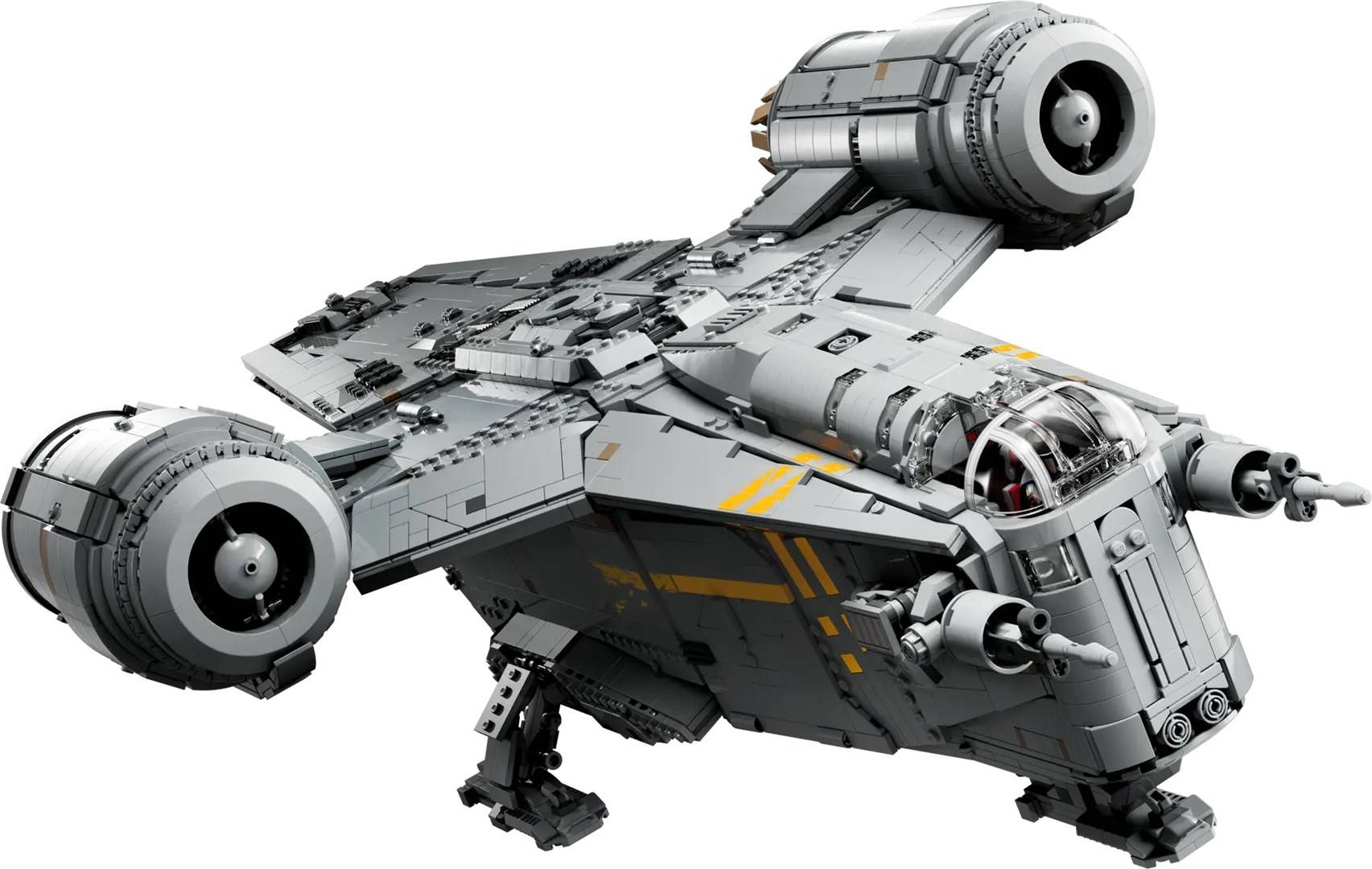 Lego ® Star Wars 75331 The Razor Crest™ 75331