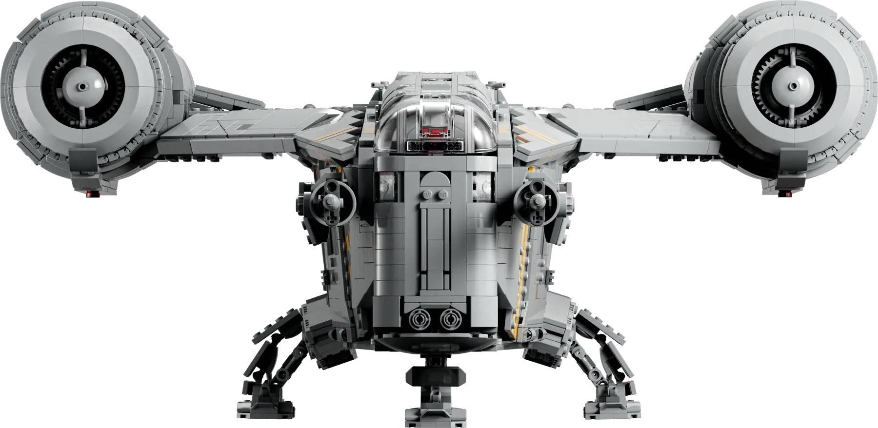 Lego ® Star Wars 75331 The Razor Crest™ 75331