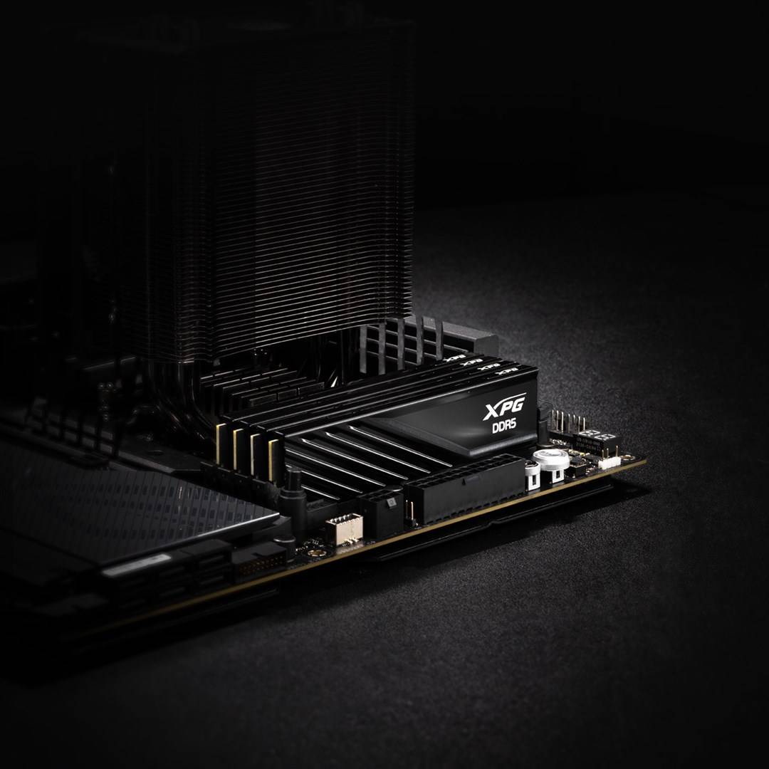 ADATA - XPG Lancer Blade RBG DDR5 6400MHz CL32 2x16GB