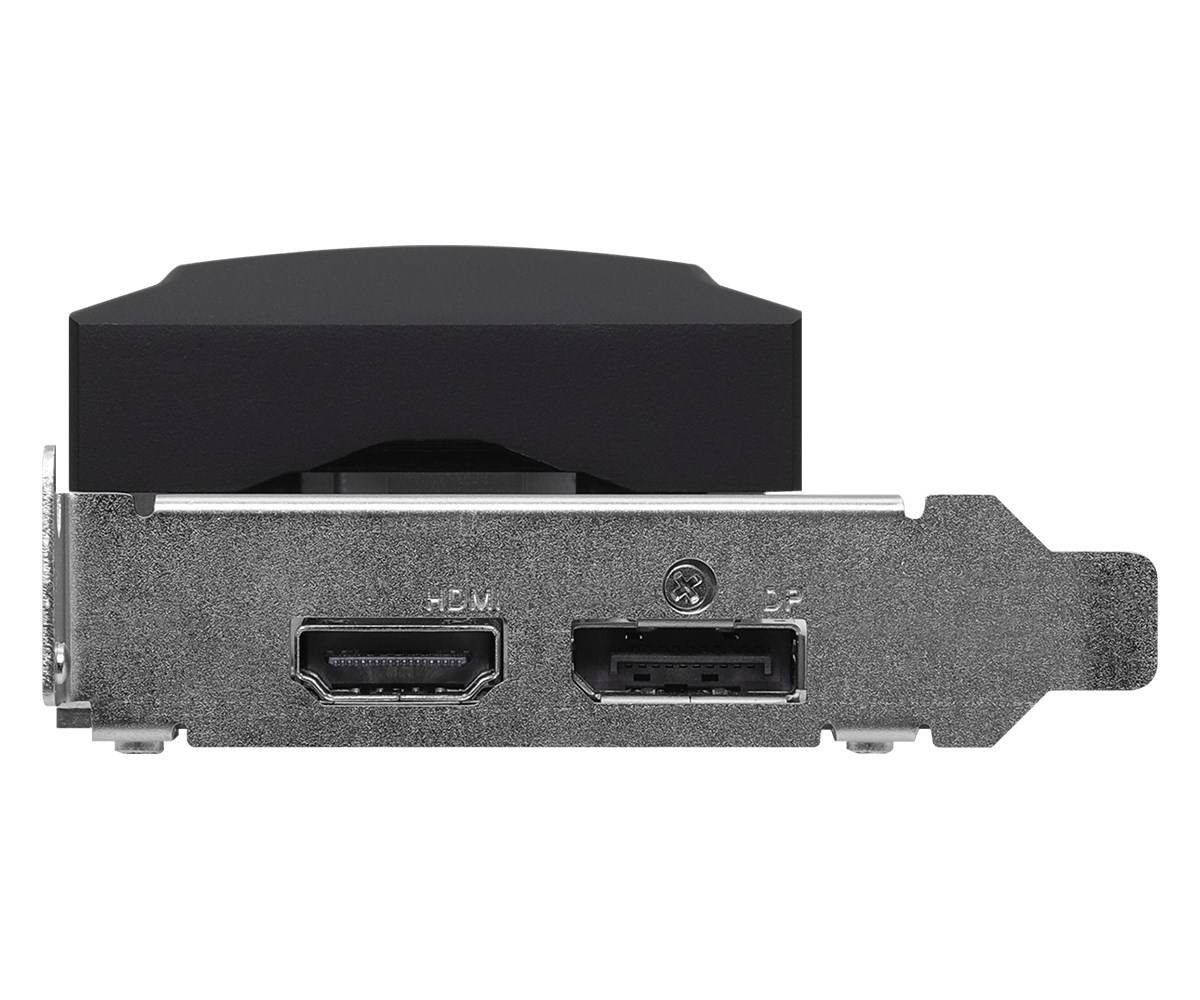 Grafikkarte ASRock Arc A310 4 GB GDDR6